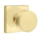 A thumbnail of the Emtek 505BN Satin Brass