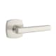 A thumbnail of the Emtek 505FRL Emtek-505FRL-Urban Modern Rosette in Satin Nickel