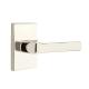 A thumbnail of the Emtek 505SPN Emtek-505SPN-Modern Rectangular Rosette in Polished Nickel