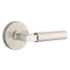 A thumbnail of the Emtek 5109HECRH Satin Nickel