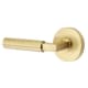 A thumbnail of the Emtek 5109HECLH Satin Brass