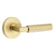 A thumbnail of the Emtek 5109HECRH Satin Brass