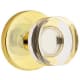 A thumbnail of the Emtek 5109MDC Unlacquered Brass