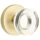 A thumbnail of the Emtek 5109MDC Satin Brass