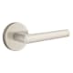 A thumbnail of the Emtek 5109STURH Satin Nickel