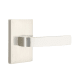 A thumbnail of the Emtek 510BRL Emtek-510BRL-Modern Rectangular in Satin Nickel