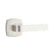 A thumbnail of the Emtek 510BRL Emtek-510BRL-Urban Modern Rosette in Satin Nickel