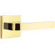 A thumbnail of the Emtek 510BRL Unlacquered Brass