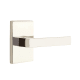 A thumbnail of the Emtek 510DT Emtek-510DT-Modern Rectangular in Polished Nickel