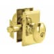 A thumbnail of the Emtek 510E Lifetime Polished Brass