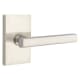 A thumbnail of the Emtek 510FRL Satin Nickel