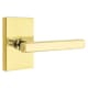 A thumbnail of the Emtek 510FRL Unlacquered Brass