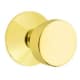 A thumbnail of the Emtek 510LAU Unlacquered Brass