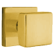 A thumbnail of the Emtek 510SQU Satin Brass