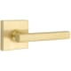 A thumbnail of the Emtek 5110FRLLH Satin Brass