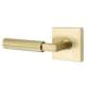 A thumbnail of the Emtek 5110HECLH Satin Brass