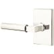 A thumbnail of the Emtek 5112HECLH Polished Nickel