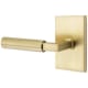 A thumbnail of the Emtek 5112HECLH Satin Brass