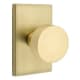 A thumbnail of the Emtek 5212ROU Satin Brass