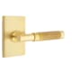 A thumbnail of the Emtek 5112.TA.KN.RH Satin Brass