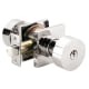 A thumbnail of the Emtek 5122ROU Polished Nickel