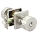 A thumbnail of the Emtek 5122ROU Satin Nickel