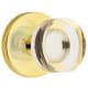 A thumbnail of the Emtek 5209MDC Unlacquered Brass