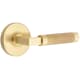 A thumbnail of the Emtek 520KN Satin Brass