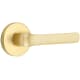 A thumbnail of the Emtek 520SPN Satin Brass