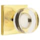 A thumbnail of the Emtek 5210MDC Unlacquered Brass