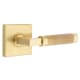 A thumbnail of the Emtek 5210.LS.KN.LH Satin Brass