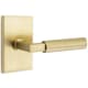 A thumbnail of the Emtek 5212HECRH Satin Brass