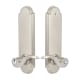 A thumbnail of the Emtek 5308 Satin Nickel