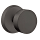 A thumbnail of the Emtek 710BZRN Flat Black