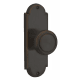 A thumbnail of the Emtek 8006 Oil Rubbed Bronze