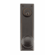 A thumbnail of the Emtek 8080 Oil Rubbed Bronze