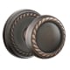 A thumbnail of the Emtek 810RK Oil Rubbed Bronze