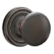 A thumbnail of the Emtek 820P Oil Rubbed Bronze