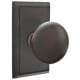 A thumbnail of the Emtek 8221P Oil Rubbed Bronze