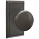 A thumbnail of the Emtek 8521P Oil Rubbed Bronze