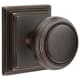 A thumbnail of the Emtek 8561NW Oil Rubbed Bronze