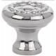 A thumbnail of the Emtek 86112 Polished Nickel