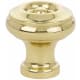 A thumbnail of the Emtek 86114 Unlacquered Brass