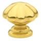 A thumbnail of the Emtek 86122-25PACK Polished Brass