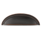 A thumbnail of the Emtek 86173-10PACK Oil Rubbed Bronze