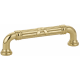 A thumbnail of the Emtek 86285 Unlacquered Brass