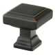 A thumbnail of the Emtek 86295-10PACK Oil Rubbed Bronze