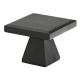 A thumbnail of the Emtek 86320-10PACK Flat Black