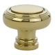 A thumbnail of the Emtek 86610 Unlacquered Brass
