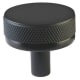 A thumbnail of the Emtek 86655KNK Flat Black